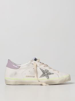 推荐Golden Goose sneakers for woman商品