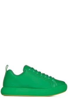 Bottega Veneta | Bottega Veneta Tennis Lace-Up Sneakers 