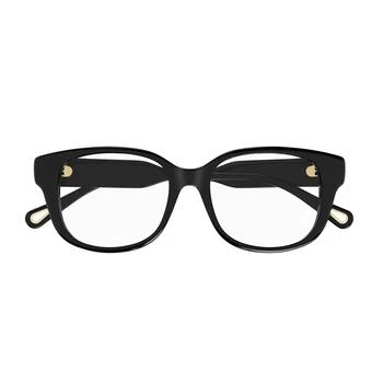Chloé | Chloé Eyewear Rectangle Frame Glasses 8.6折