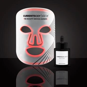 CurrentBody Skin | CurrentBody Skin LED Mask & Green Tea Serum,商家CurrentBody,价格¥3008