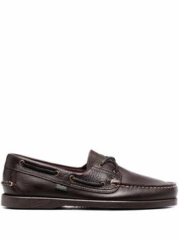 product PARABOOT - Barth Leather Loafers image