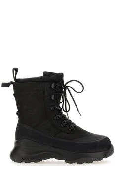 Sold Out  Canada Goose Armstrong Round-Toe Lace-Up Snow Boots
