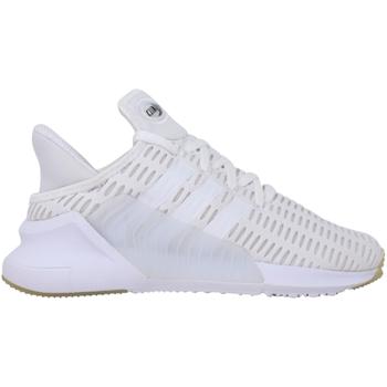 阿迪达斯男鞋, Adidas | Adidas Climacool 02/17 White  BZ0248 Men's商品图片 1.5折