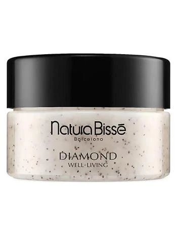 Natura Bissé | Diamond Well-Living The Body Cream,商家Saks Fifth Avenue,价格¥671