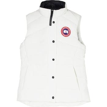 canada goose vest, Canada Goose | Freestyle Vest - North Star White商品图片 