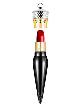 Christian Louboutin | Silky Satin Lip Color商品图片,