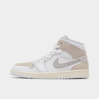 Jordan | Air Jordan Retro 1 Mid SE Craft Casual Shoes 7.4折×额外9.7折, 额外九七折