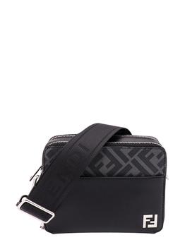 Fendi | Fendi FF Organizer Small Camera Bag商品图片,7.6折