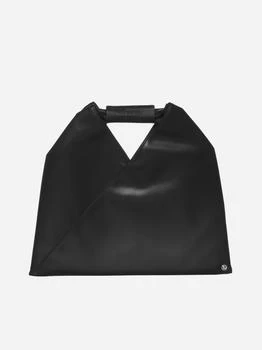 推荐Japanese faux leather mini bag商品