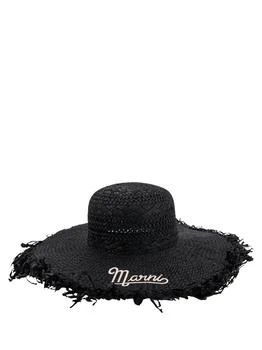 Marni | MARNI HAT,商家Baltini,价格¥2333