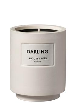 商品Darling Scented Candle 340g,商家Harvey Nichols,价格¥482图片