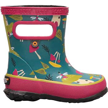 商品Bogs | Bogs Kids' Skipper Mushroom Boot,商家Moosejaw,价格¥290图片