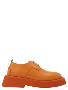 Marsèll | 'Gommellone' derby shoes商品图片,6.5折×额外9折, 额外九折
