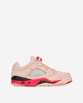 aj女鞋多少钱, Jordan | Air Jordan 5 Retro Low Sneakers Multicolor商品图片 额外8.6折, 额外八六折