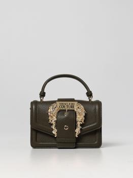 Versace | VERSACE JEANS BORSE WOMEN'S BAG商品图片,8.3折×额外9折, 额外九折