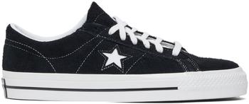 Converse | Suede One Star Ox Sneakers商品图片,独家减免邮费