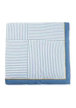 Little Me | Baby Wild Striped Blanket 3.0折