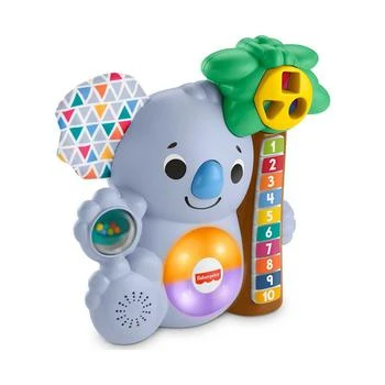 Fisher Price | Linkimals Counting Koala 6.6折