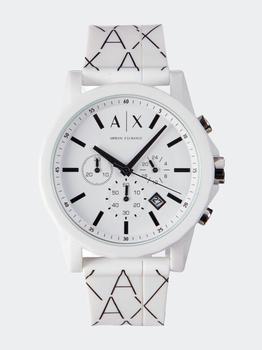 推荐Chronograph AX1340 Quartz Watch商品