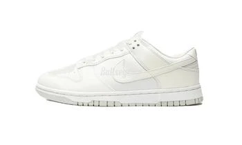 推荐Nike Dunk Low Next Nature "Sail"商品