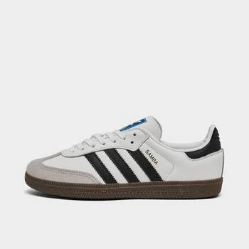 Adidas | Little Kids' adidas Originals Samba OG Casual Shoes,商家Finish Line,价格¥512