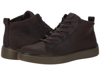 ecco男鞋图片, ECCO | Street Tray GORE-TEX® Sneaker Boot商品图片 4.6折