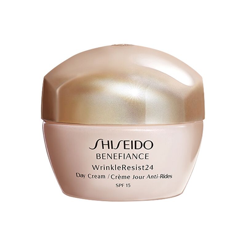 Shiseido | 资生堂 盼丽风姿抗皱紧致日霜 50ml 淡化细纹商品图片,7.1折, 2件9.5折, 包邮包税, 满折
