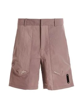 A-COLD-WALL* | A-Cold-Wall* Irregular Dye Bermuda Shorts 3.3折起