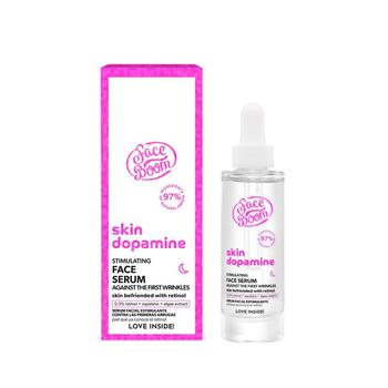 商品Skin Dopamine Stimulating Serum for the First Wrinkles0.15% Pure Retinol图片