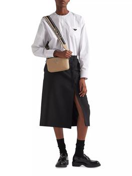 【関税＆送料込み】Prada Smallleathergoods Prada Small Leather Bag - Crossbody Bags - Free Shipping
