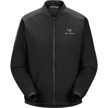 Arc'teryx Atom Short Jacket Women's | Lightweight Warmth with City Style - Redesign