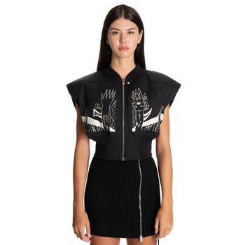 DRKSHDW | DRKSHDW Babel Tatlin Bomber商品图片,