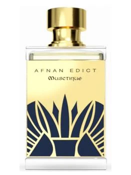 推荐Unisex Musctique EDP Spray 2.7 oz (Tester) Fragrances商品