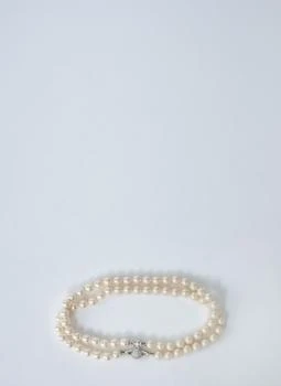 Vivienne Westwood | Graziella Pear Chocker Necklace,商家LN-CC,价格¥1665