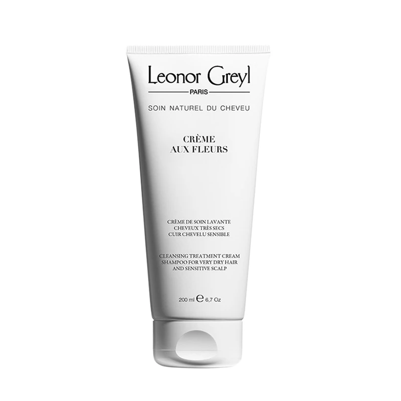 Leonor Greyl | Leonor Greyl 花蕊精华洗发霜200ml 滋润强化 舒缓敏感 8.1折