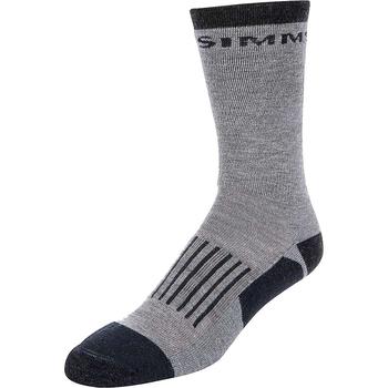 Simms Men's Merino Midweight Hiker Sock product img