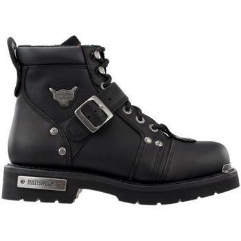 推荐Brake Buckle Motorcycle Boots商品