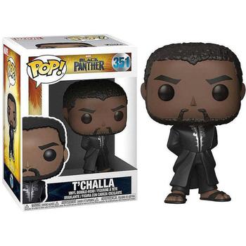 推荐Funko Pop! Black Panther 351商品