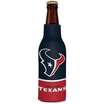 商品Multi Houston Texans 12 oz Bottle Cooler图片