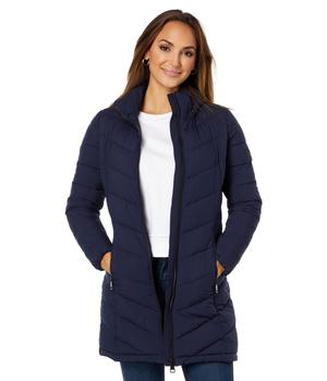 Calvin Klein | Walker Lightweight Puffer商品图片,