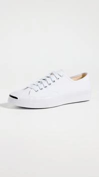 Converse | Jack Purcell Canvas Sneakers 独家减免邮费