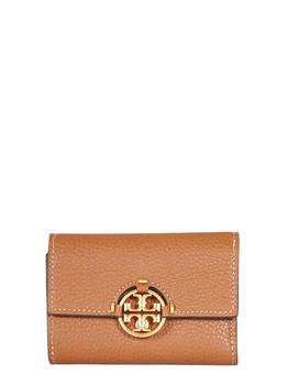 tory burch miller男包, Tory Burch | MILLER MEDIUM FLAP WALLET商品图片 9.7折