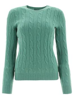 美国拉夫劳伦毛衣, Ralph Lauren | Polo Ralph Lauren Cable Knitted Jumper商品图片 8.1折