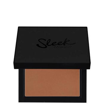 商品Sleek MakeUP | Sleek MakeUP Face Form Bronzer (Various Shades),商家LookFantastic US,价格¥55图片