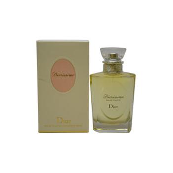 推荐Christian Dior W-1571 Diorissimo - 3.4 oz - EDT Spray商品