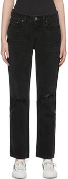 推荐Black 'The Kate' Jeans商品