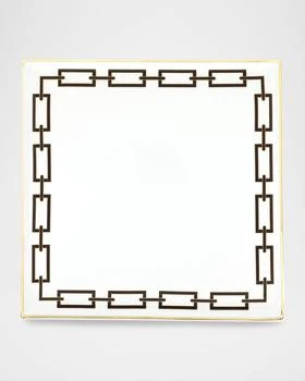 GINORI 1735 | Catene Ebano Vide Poche Tray,商家Neiman Marcus,价格¥3060