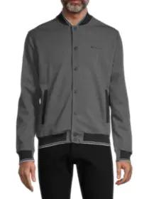 product Herringbone Track Jacket image