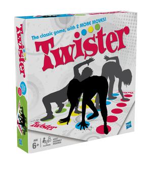 推荐Twister商品