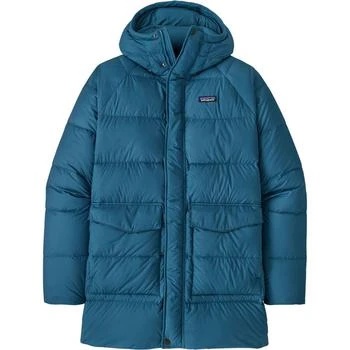 Patagonia | Silent Down Parka - Men's 5.5折, 独家减免邮费